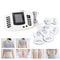 Full Body EMS Muscle Stimulator Massage Device With Pads And Digital Display 2
