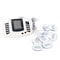Full Body EMS Muscle Stimulator Massage Device With Pads And Digital Display 3