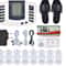 Full Body EMS Muscle Stimulator Massage Device With Pads And Digital Display 11