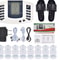 Full Body EMS Muscle Stimulator Massage Device With Pads And Digital Display 11