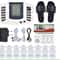 Full Body EMS Muscle Stimulator Massage Device With Pads And Digital Display 12