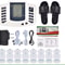 Full Body EMS Muscle Stimulator Massage Device With Pads And Digital Display 12