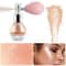 Diamond Glow Highlighter Spray With 6 Color Shimmer And Waterproof Finish 4