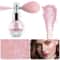 Diamond Glow Highlighter Spray With 6 Color Shimmer And Waterproof Finish 5