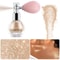 Diamond Glow Highlighter Spray With 6 Color Shimmer And Waterproof Finish 8