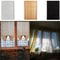 Self Adhesive Pleated Window Shades For Home Decoration 2