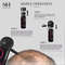 Hair Fiber Applicator Set For Concealing Bald Spots And Thinning Hair 3