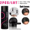 Hair Fiber Applicator Set For Concealing Bald Spots And Thinning Hair 5