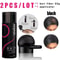 Hair Fiber Applicator Set For Concealing Bald Spots And Thinning Hair 6