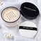Professional Matte Finish Translucent Setting Powder 0