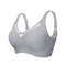 Comfort Wireless Seamless Bra With Removable Pads 9