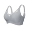 Comfort Wireless Seamless Bra With Removable Pads 9