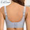 Comfort Wireless Seamless Bra With Removable Pads 2