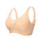 Comfort Wireless Seamless Bra With Removable Pads 5
