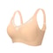 Comfort Wireless Seamless Bra With Removable Pads 5