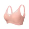 Comfort Wireless Seamless Bra With Removable Pads 6