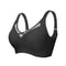 Comfort Wireless Seamless Bra With Removable Pads 7