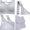 Comfort Wireless Seamless Bra With Removable Pads 8