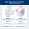 LED Face And Neck Beauty Massager 1