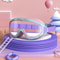 Childrens Wide Angle Anti Fog Swimming Goggles 9