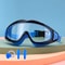 Childrens Wide Angle Anti Fog Swimming Goggles 10