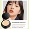 Snail Collagen BB Cream With Air Cushion Applicator 4