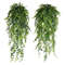 354 Inches Hanging Persian Fern Vines For Home And Event Decor 11