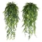 354 Inches Hanging Persian Fern Vines For Home And Event Decor 11