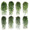 354 Inches Hanging Persian Fern Vines For Home And Event Decor 3