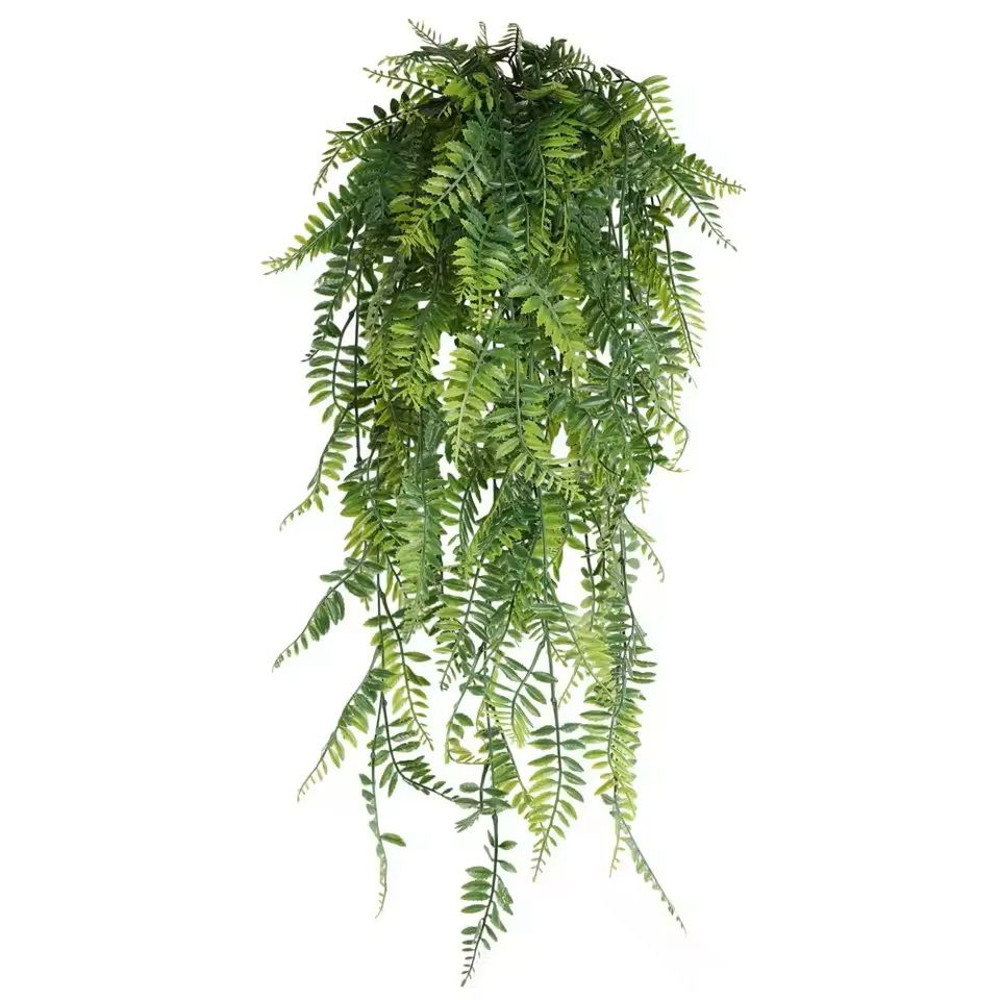 354 Inches Hanging Persian Fern Vines For Home And Event Decor 5