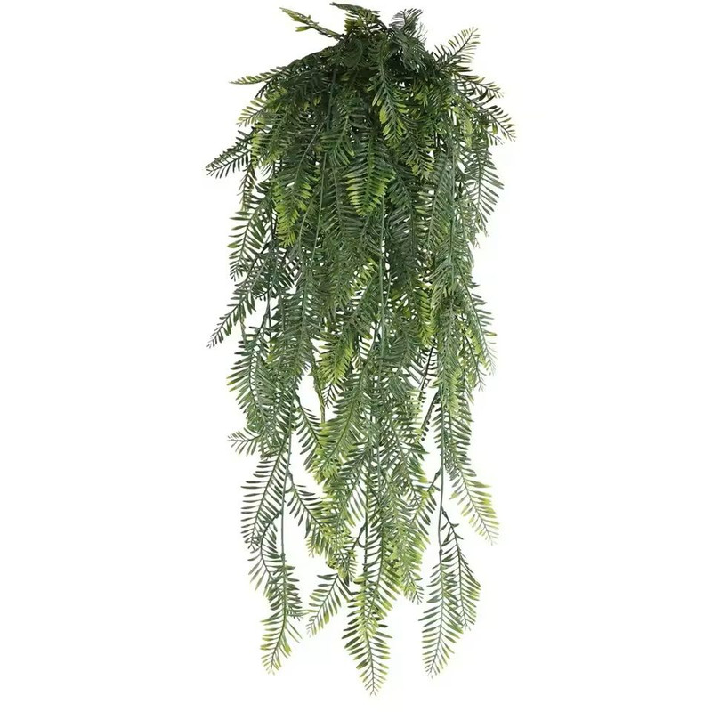 354 Inches Hanging Persian Fern Vines For Home And Event Decor 7