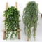 354 Inches Hanging Persian Fern Vines For Home And Event Decor 0