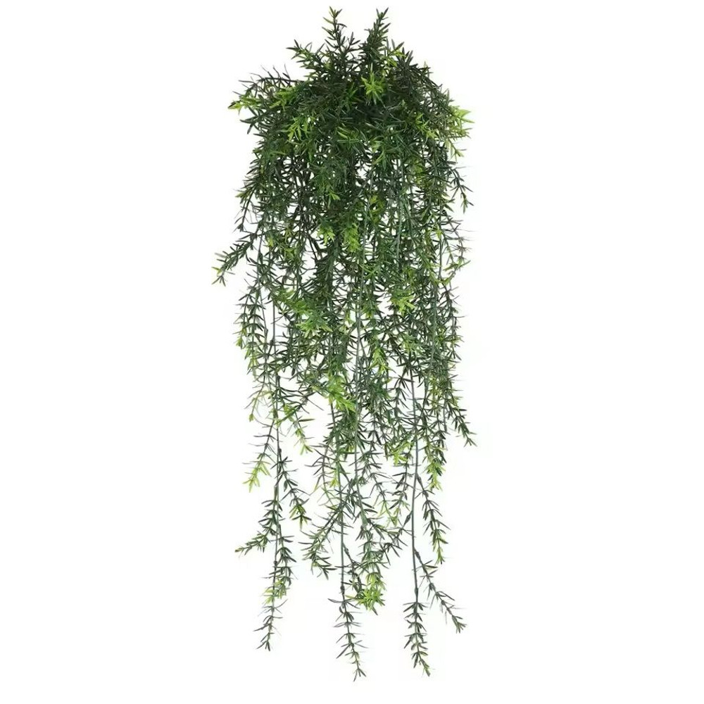354 Inches Hanging Persian Fern Vines For Home And Event Decor 8