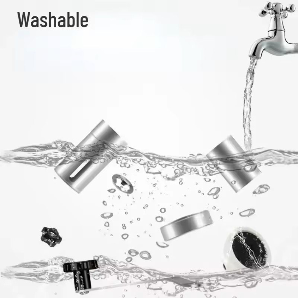 Manual Coffee Grinder With Measuring Spoon Option 6