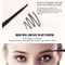 3PCS Waterproof Eyeliner Pencil Set 3