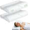 Bamboo Memory Foam Pillow With Removable Cover 0