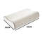 Bamboo Memory Foam Pillow With Removable Cover 3
