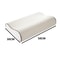 Bamboo Memory Foam Pillow With Removable Cover 3