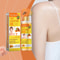 Papaya Whitening Body Oil Moisturizer For Face And Body 1