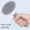 Self Cleaning Pet Hair Brush For Dogs And Cats 7