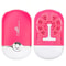 Mini USB Eyelash Fan Dryer For Lash Extension 6