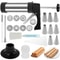 Churro Maker And Cookie Press Kit 2