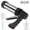 Churro Maker And Cookie Press Kit 4