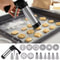 Churro Maker And Cookie Press Kit 5