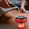 Rechargeable Electric Cupping Therapy Set 3