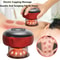 Rechargeable Electric Cupping Therapy Set 0