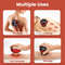 Rechargeable Electric Cupping Therapy Set 6