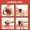 Rechargeable Electric Cupping Therapy Set 6