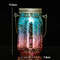 Solar Mason Jar Light For Garden And Patio Decoration 9