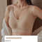 Seamless Wireless Push Up Bra With Removable Pads And Adjustable Band 10